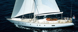 sailing-yacht da crociera