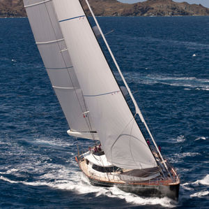 sailing-superyacht di lusso da regata 1