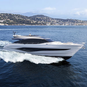 motor-yacht sportivo