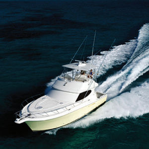 cabinato diesel