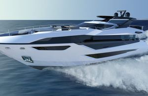 motor-yacht da crociera