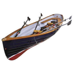 barca da canottaggio da regata