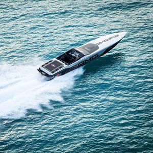 runabout entrobordo