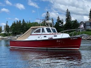 cabin-cruiser entrobordo 1