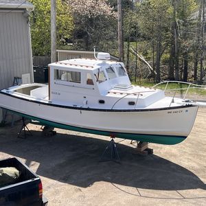 cabin-cruiser entrobordo 1