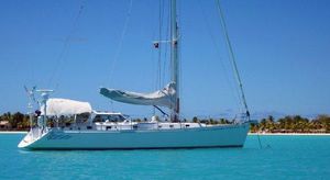 sailing-yacht da crociera