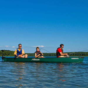 canoa da turismo 1
