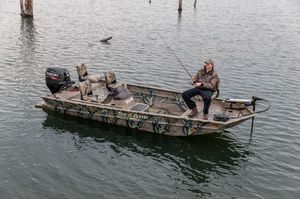jon boat fuoribordo 1