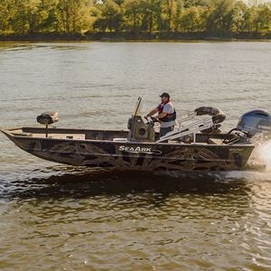 jon boat fuoribordo 1
