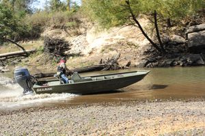 jon boat fuoribordo 1