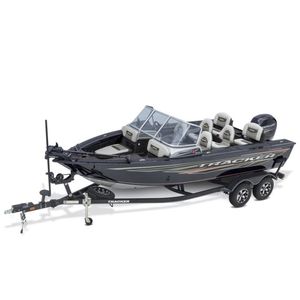 bay boat fuoribordo 1