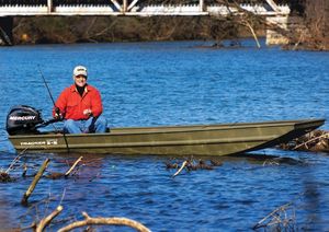 jon boat fuoribordo 1