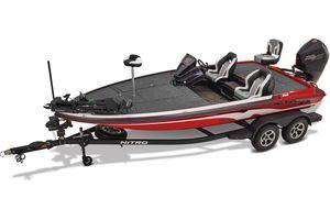bass boat fuoribordo