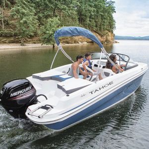 runabout fuoribordo 1
