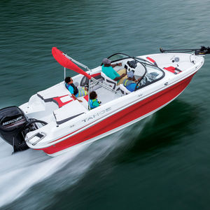 runabout fuoribordo 1