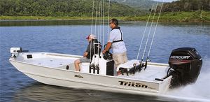 jon boat fuoribordo 1