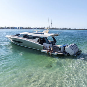 motor-yacht da pesca sportiva 1
