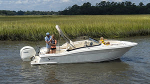 runabout fuoribordo 1