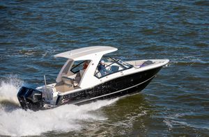 runabout fuoribordo 1