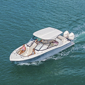 runabout fuoribordo 1