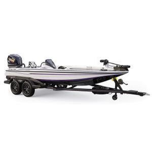 bass boat fuoribordo 1