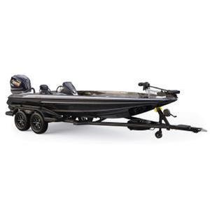 bass boat fuoribordo 1