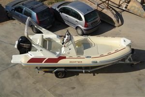 gommone entrobordo