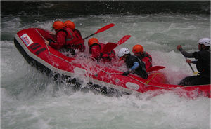 raft 10 posti