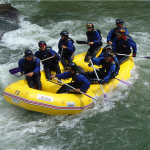 raft 8 posti