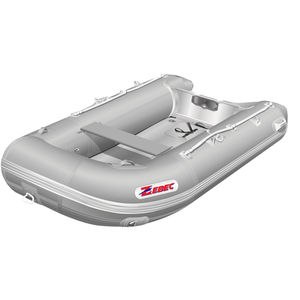 gommone fuoribordo / pieghevole / tender per super-yacht / con 2 posti