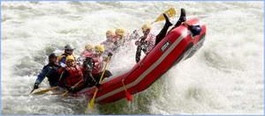raft 12 posti