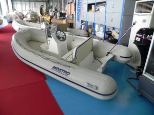 gommone fuoribordo 1
