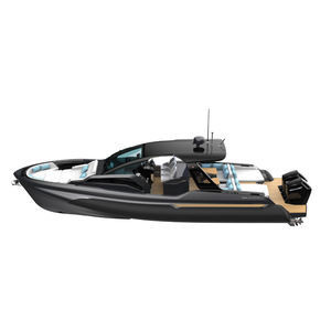 gommone fuoribordo 1
