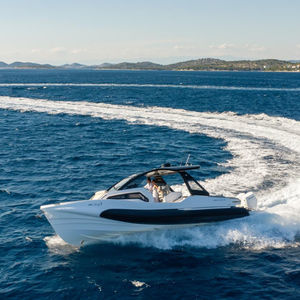 gommone fuoribordo 1