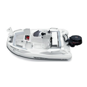gommone fuoribordo 1