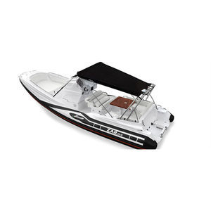 gommone fuoribordo 1