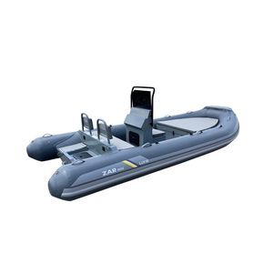 gommone fuoribordo 1