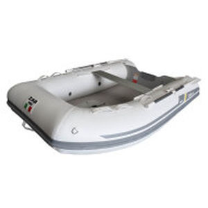 gommone fuoribordo 1