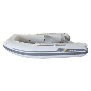 gommone fuoribordo 1