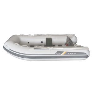 gommone fuoribordo 1