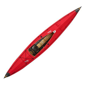 kayak pieghevole