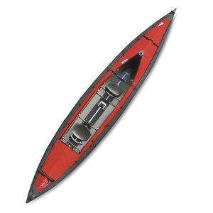 kayak pieghevole 1