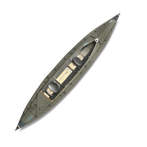 kayak pieghevole 1