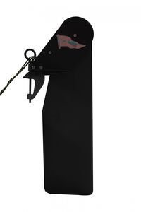 timone per kayak 1