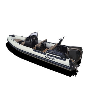 gommone fuoribordo