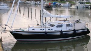 barca a vela daysailer