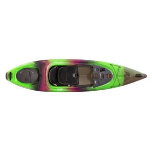 kayak rigido