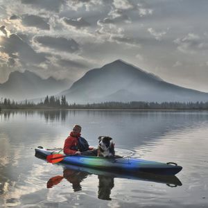 kayak da turismo 1