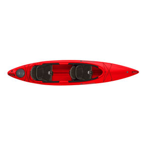 kayak rigido