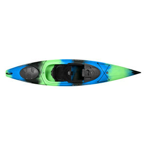 kayak da turismo 1